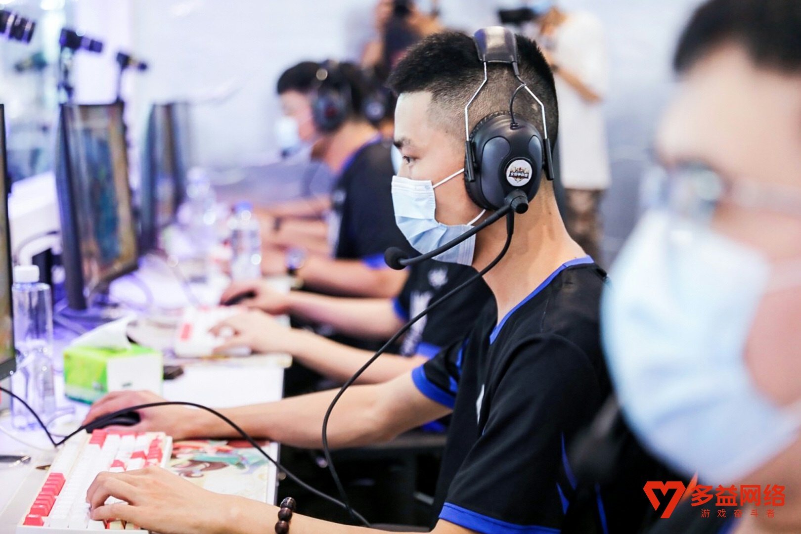 images/2021/08/02/140013912.jpg 【圖2 《神武4》手游全國爭霸賽飛升135級組別總決賽現(xiàn)場】.jpg