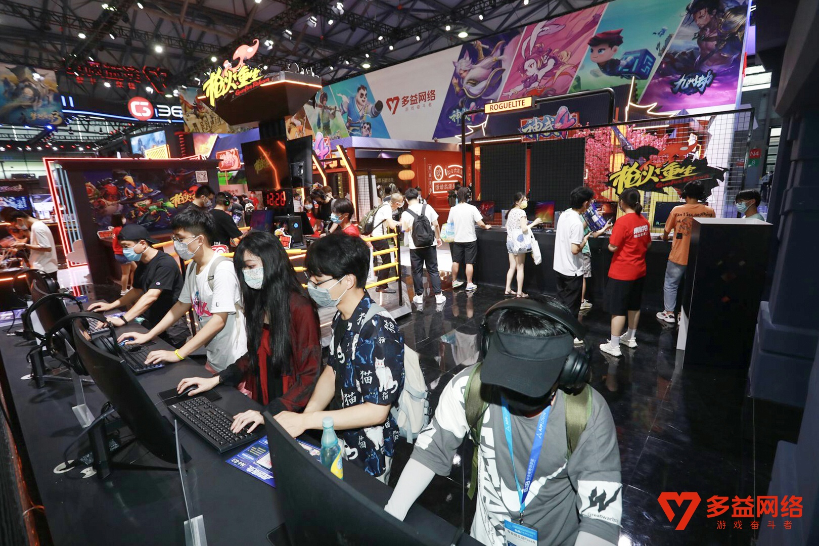 images/2021/08/02/140229356.jpg 【圖8《槍火重生》展區(qū)】.jpg